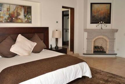 Villa Tequila Gold - Cabo San Lucas, Mexico