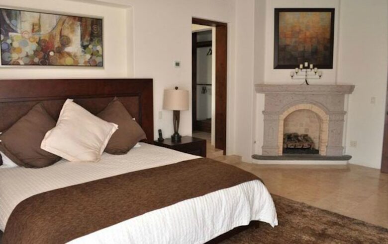 Villa Tequila Gold - Cabo San Lucas, Mexico