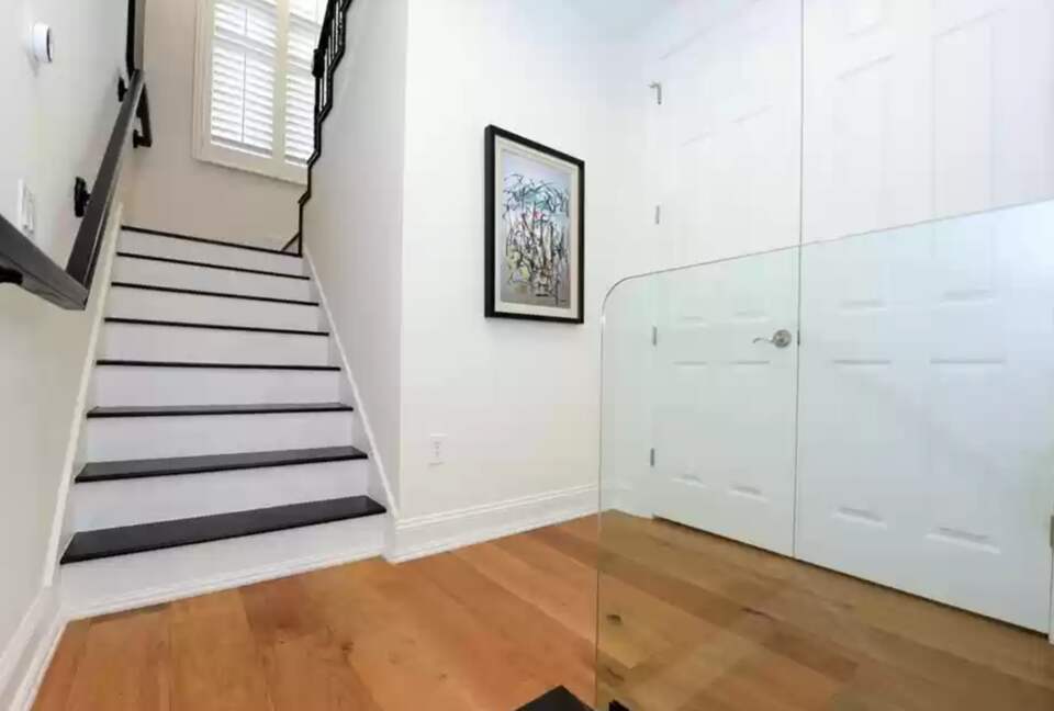 Beautiful Brownstone in Hyde Park - Tampa, Florida