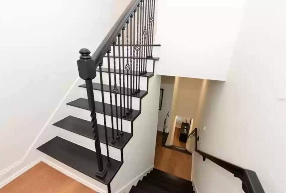 Beautiful Brownstone in Hyde Park - Tampa, Florida