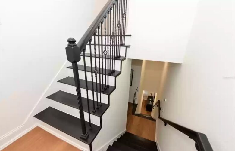 Beautiful Brownstone in Hyde Park - Tampa, Florida