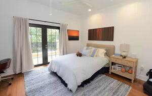 Beautiful Brownstone in Hyde Park - Tampa, Florida