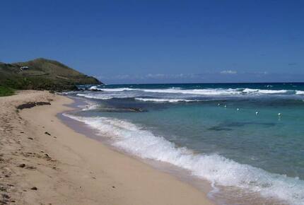 St Croix Sensational Villa - Christiansted, Virgin Islands, U.S.