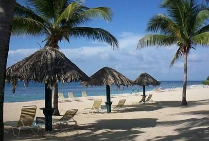 St Croix Sensational Villa - Christiansted, Virgin Islands, U.S.