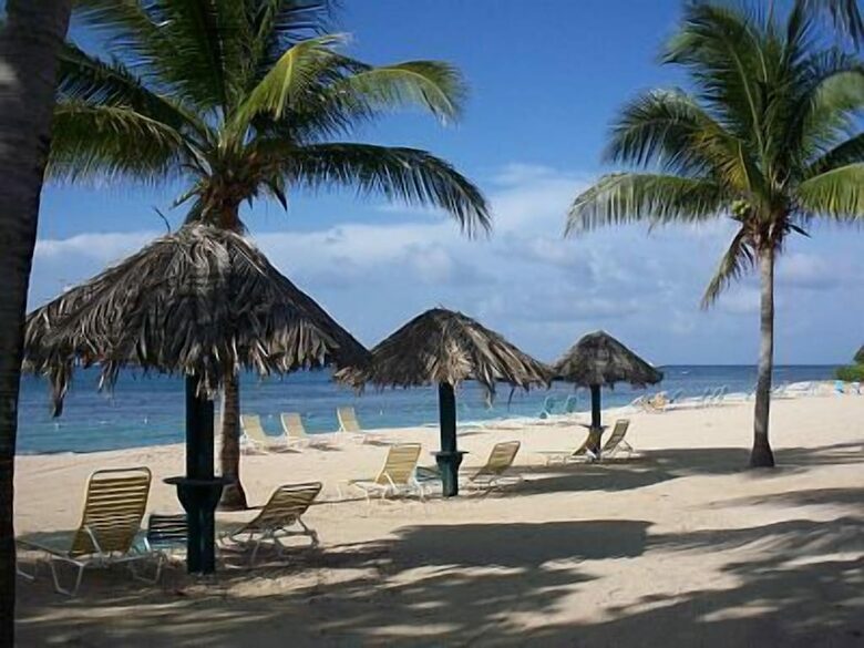 St Croix Sensational Villa - Christiansted, Virgin Islands, U.S.