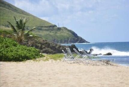 St Croix Sensational Villa - Christiansted, Virgin Islands, U.S.