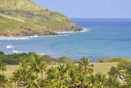 St Croix Sensational Villa - Christiansted, Virgin Islands, U.S.