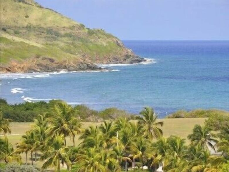 St Croix Sensational Villa - Christiansted, Virgin Islands, U.S.