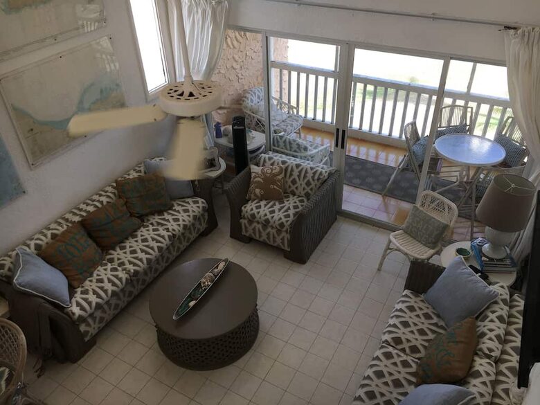 St Croix Sensational Villa - Christiansted, Virgin Islands, U.S.