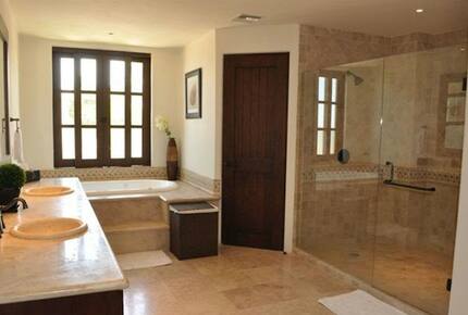 Villa Tequila Gold - Cabo San Lucas, Mexico