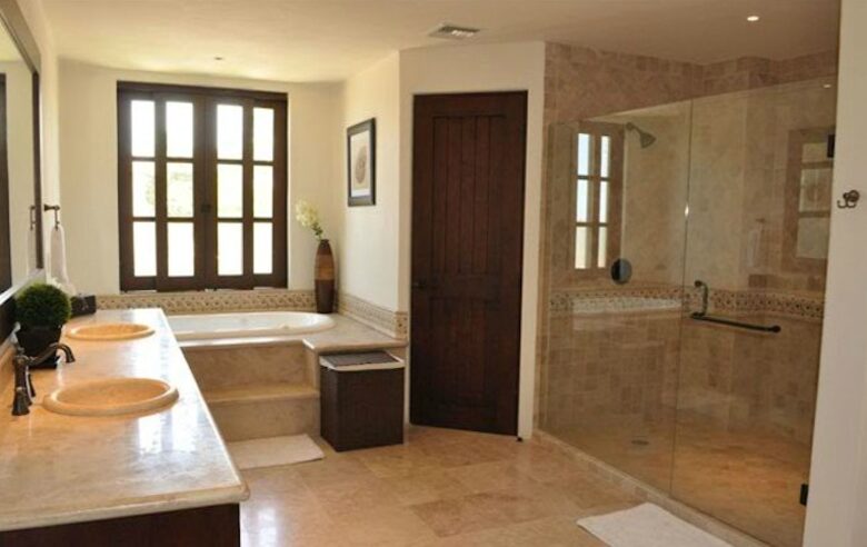 Villa Tequila Gold - Cabo San Lucas, Mexico