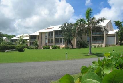 St Croix Sensational Villa - Christiansted, Virgin Islands, U.S.