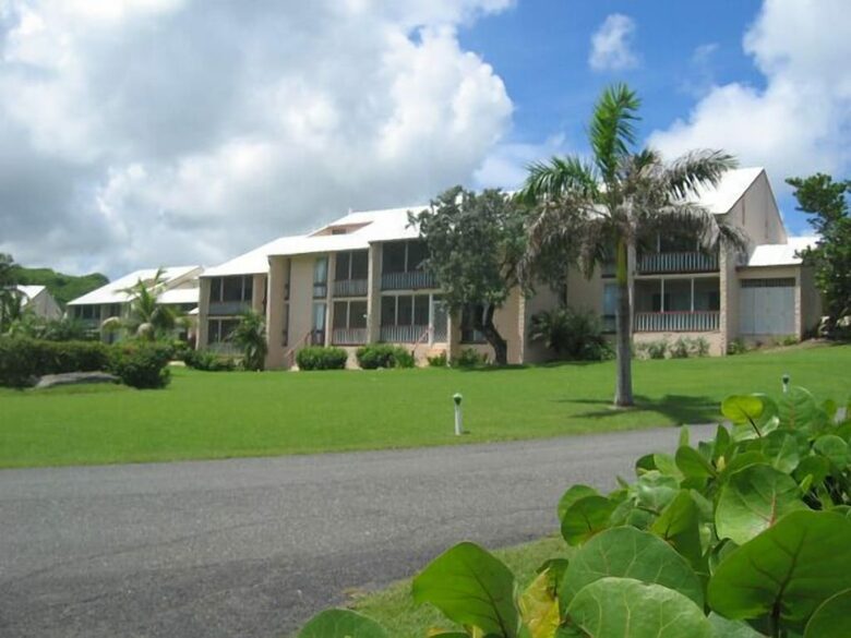 St Croix Sensational Villa - Christiansted, Virgin Islands, U.S.