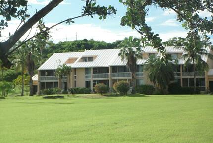 St Croix Sensational Villa - Christiansted, Virgin Islands, U.S.