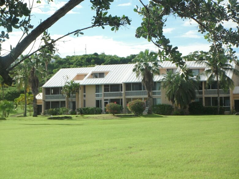 St Croix Sensational Villa - Christiansted, Virgin Islands, U.S.