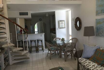 St Croix Sensational Villa - Christiansted, Virgin Islands, U.S.