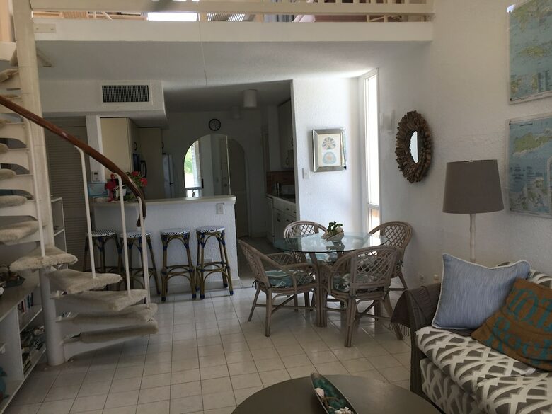 St Croix Sensational Villa - Christiansted, Virgin Islands, U.S.