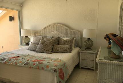 St Croix Sensational Villa - Christiansted, Virgin Islands, U.S.