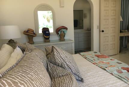 St Croix Sensational Villa - Christiansted, Virgin Islands, U.S.