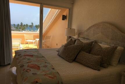 St Croix Sensational Villa - Christiansted, Virgin Islands, U.S.