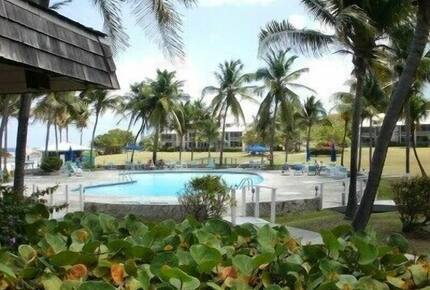 St Croix Sensational Villa - Christiansted, Virgin Islands, U.S.