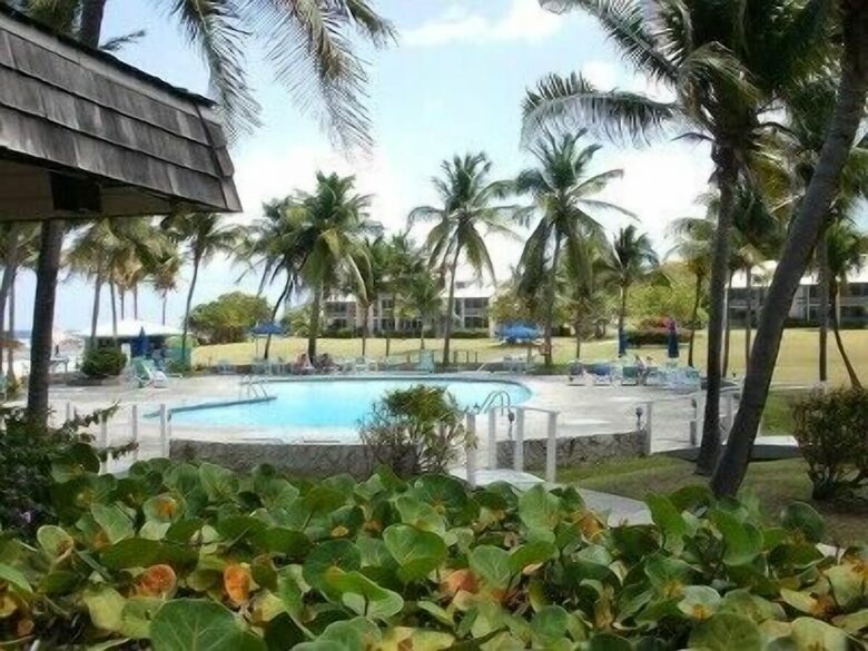 St Croix Sensational Villa - Christiansted, Virgin Islands, U.S.