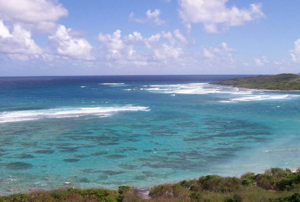St Croix Sensational Villa - Christiansted, Virgin Islands, U.S.