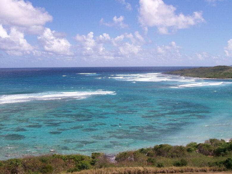 St Croix Sensational Villa - Christiansted, Virgin Islands, U.S.