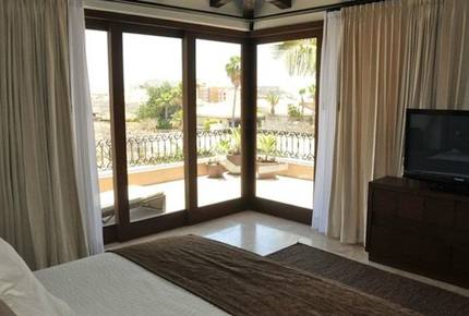 Villa Tequila Gold - Cabo San Lucas, Mexico