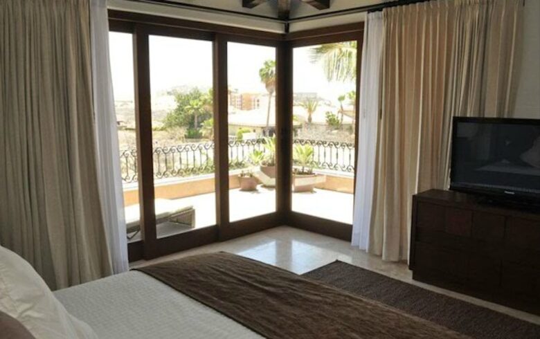 Villa Tequila Gold - Cabo San Lucas, Mexico