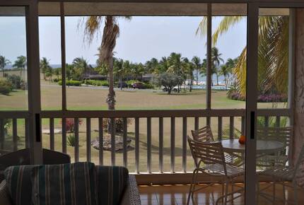 St Croix Sensational Villa - Christiansted, Virgin Islands, U.S.