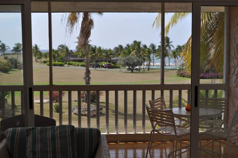 St Croix Sensational Villa - Christiansted, Virgin Islands, U.S.