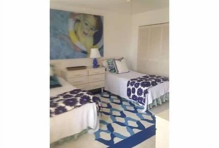 St Croix Sensational Villa - Christiansted, Virgin Islands, U.S.