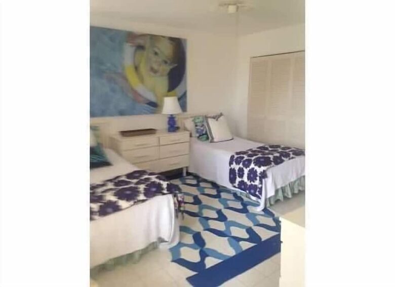 St Croix Sensational Villa - Christiansted, Virgin Islands, U.S.