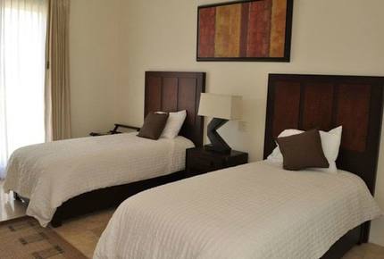 Villa Tequila Gold - Cabo San Lucas, Mexico