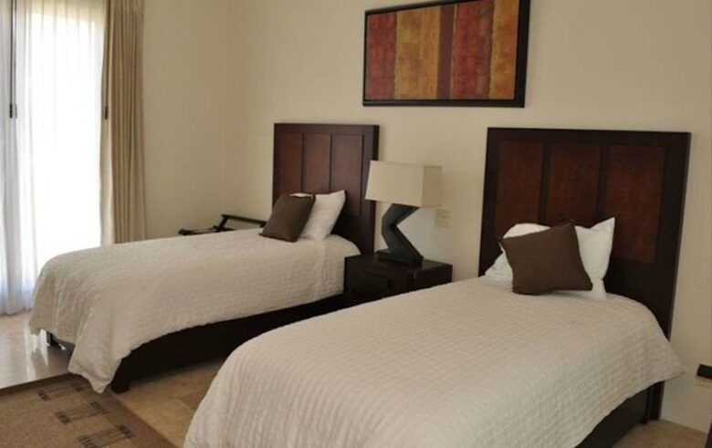 Villa Tequila Gold - Cabo San Lucas, Mexico