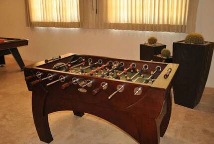 Villa Tequila Gold - Cabo San Lucas, Mexico