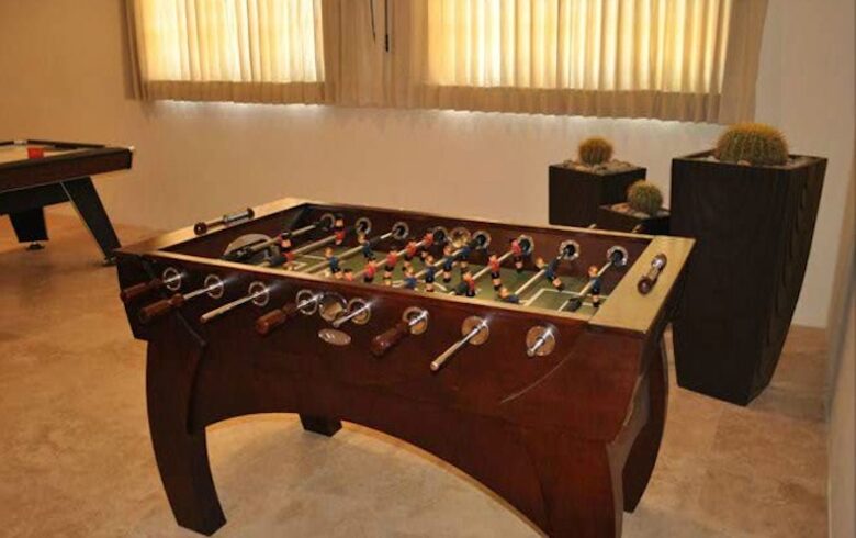 Villa Tequila Gold - Cabo San Lucas, Mexico