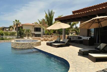 Villa Tequila Gold - Cabo San Lucas, Mexico
