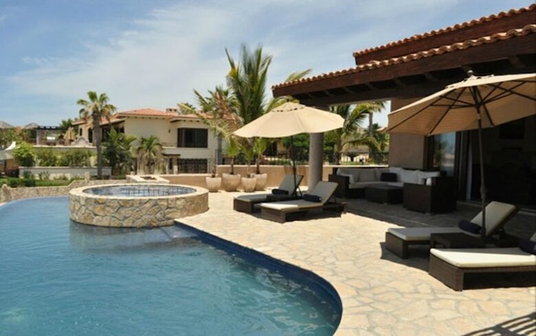 Villa Tequila Gold - Cabo San Lucas, Mexico