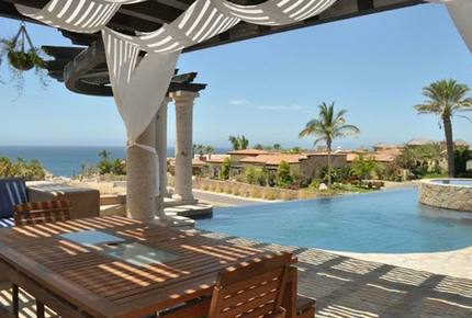 Villa Tequila Gold - Cabo San Lucas, Mexico