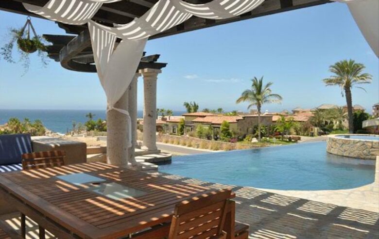 Villa Tequila Gold - Cabo San Lucas, Mexico