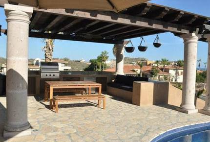Villa Tequila Gold - Cabo San Lucas, Mexico