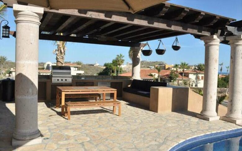 Villa Tequila Gold - Cabo San Lucas, Mexico