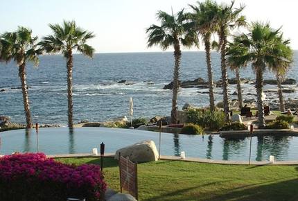 Villa Tequila Gold - Cabo San Lucas, Mexico