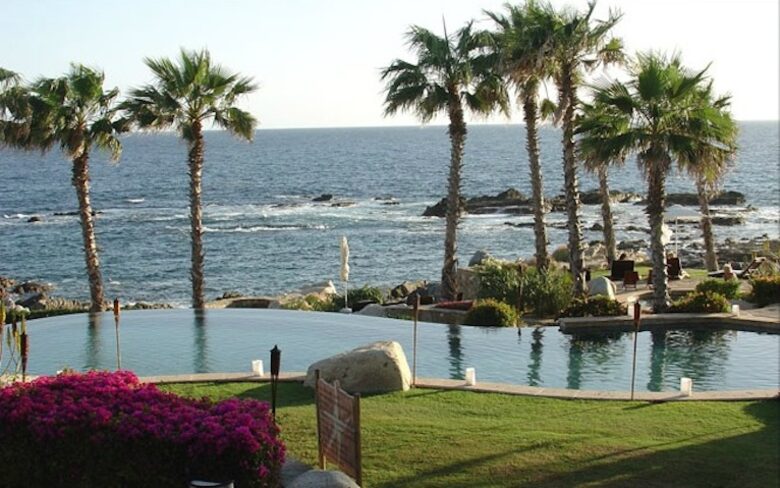 Villa Tequila Gold - Cabo San Lucas, Mexico