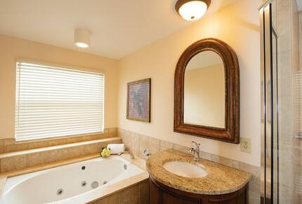 Orlando Disney Vacation at Sheraton Vistana Resort - 2 Bedroom - Orlando, Florida