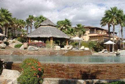 Villa Tequila Gold - Cabo San Lucas, Mexico