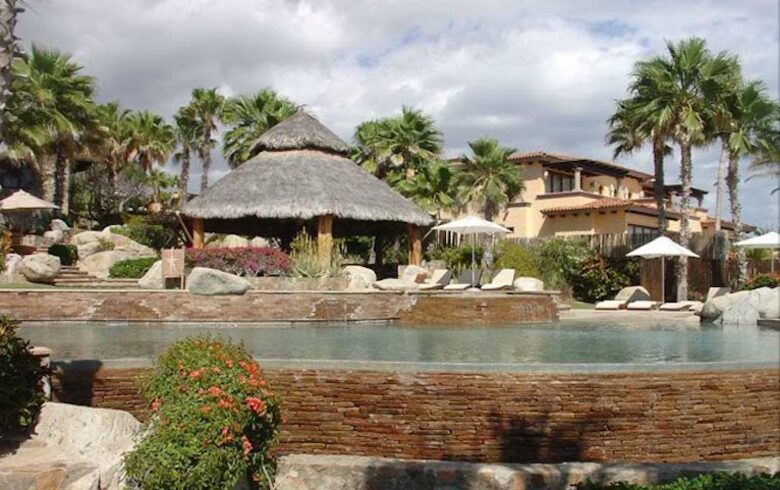 Villa Tequila Gold - Cabo San Lucas, Mexico