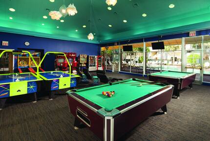 Orlando Disney Vacation at Sheraton Vistana Resort - 2 Bedroom - Orlando, Florida